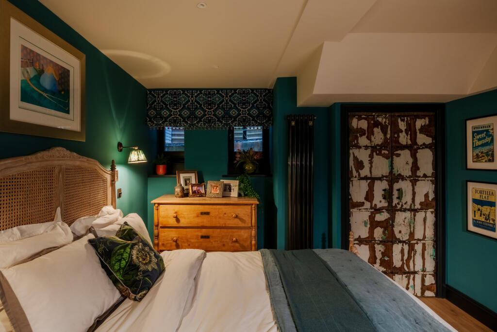 Additional property image - Redland Road, Redland, Bristol