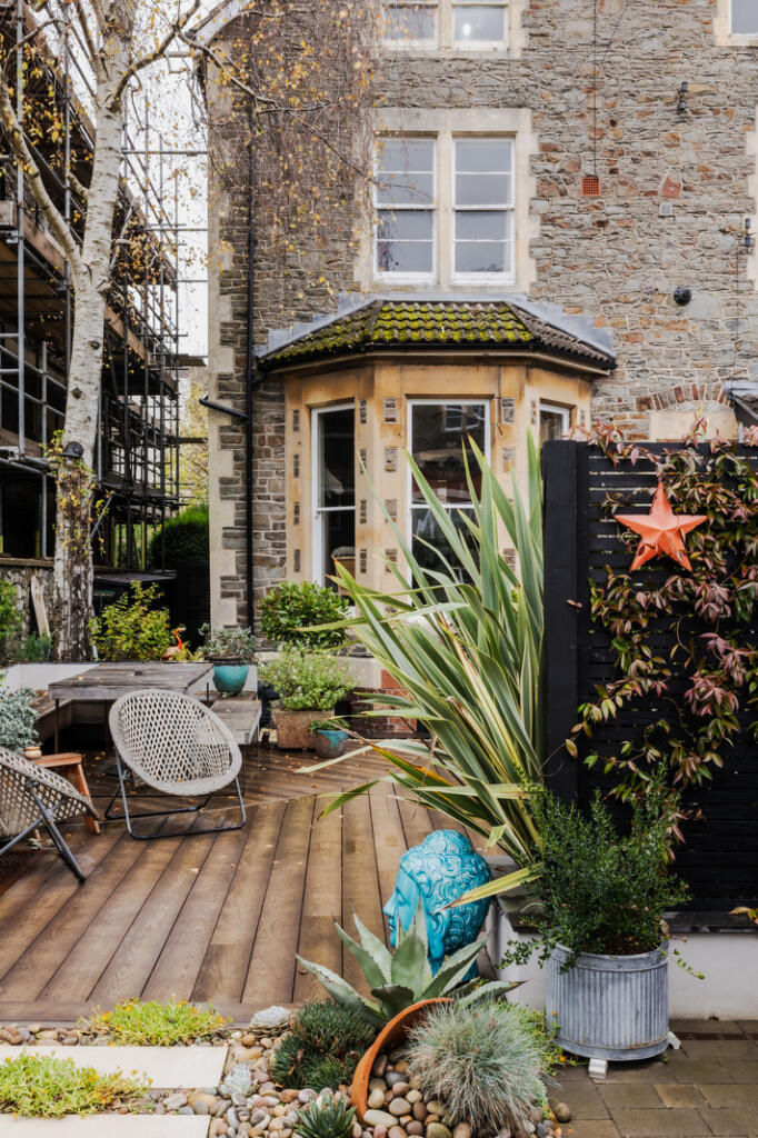 Additional property image - Redland Road, Redland, Bristol