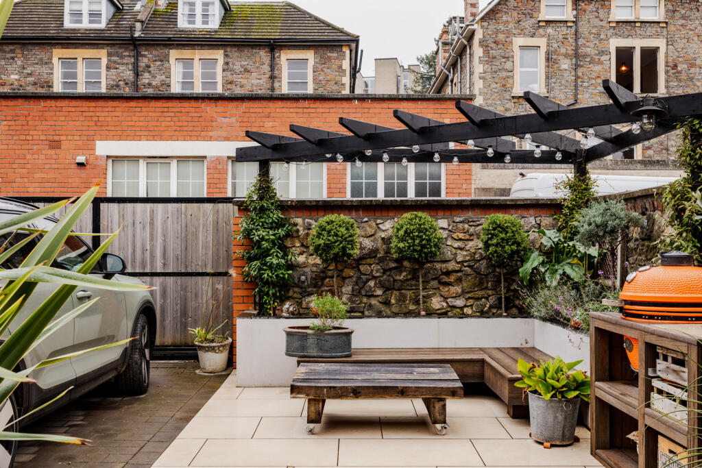 Additional property image - Redland Road, Redland, Bristol