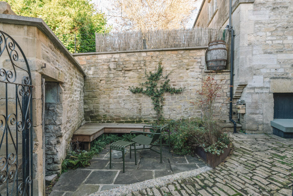 Additional property image - Newtown, Bradford-on-Avon, Wiltshire
