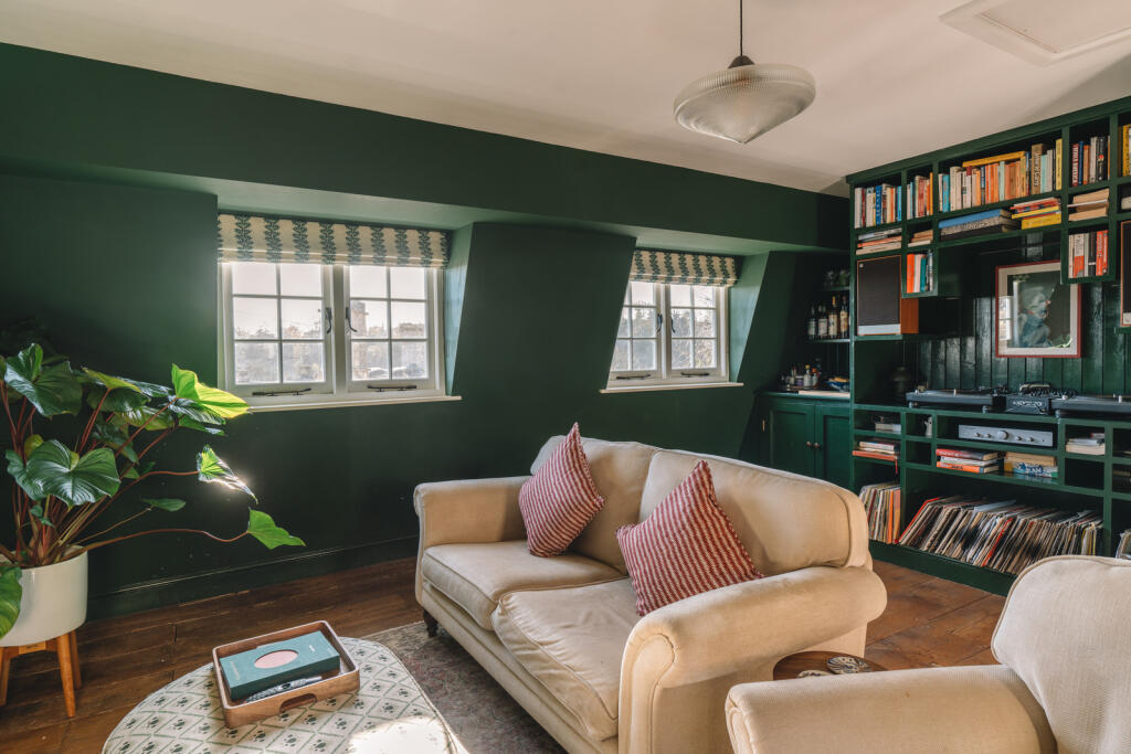 Additional property image - Newtown, Bradford-on-Avon, Wiltshire