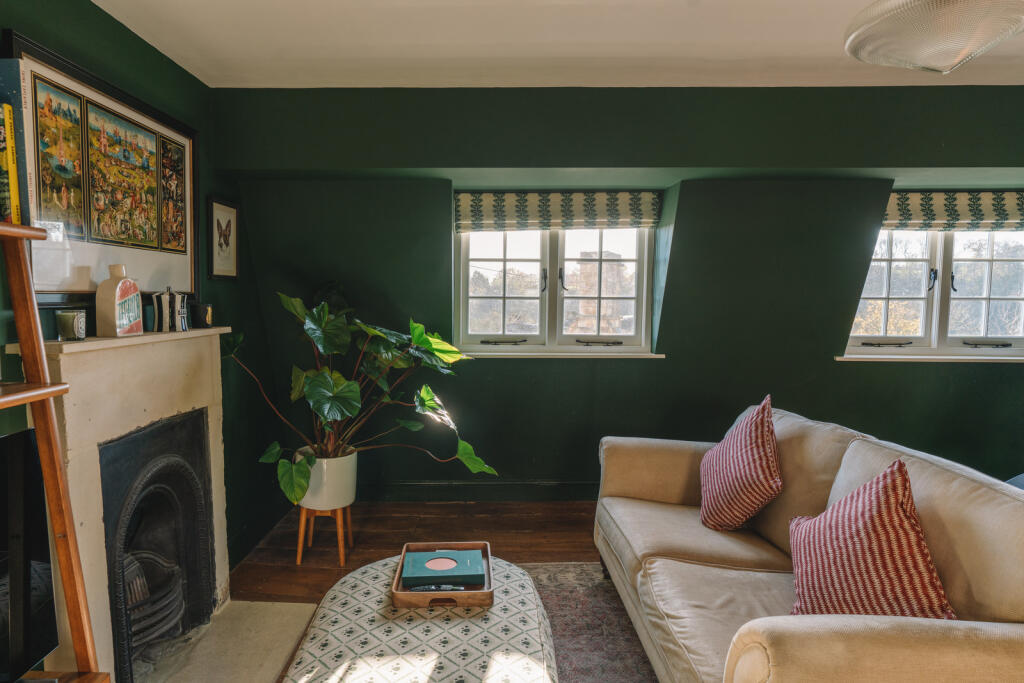 Additional property image - Newtown, Bradford-on-Avon, Wiltshire