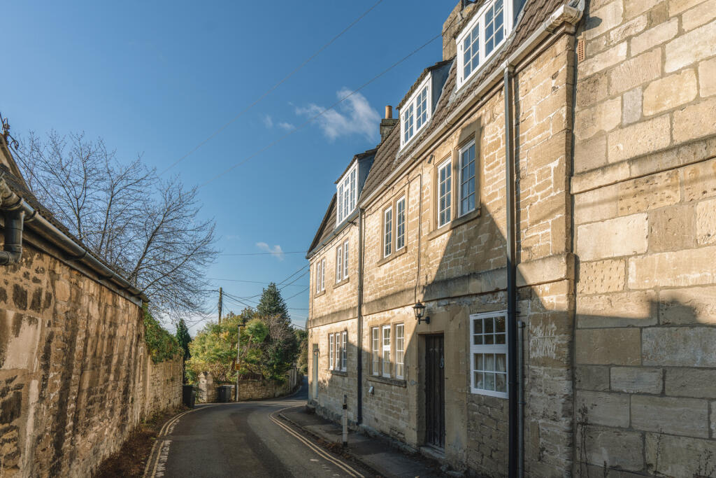 Additional property image - Newtown, Bradford-on-Avon, Wiltshire