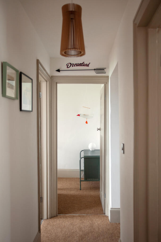 Additional property image - Paragon Court, Fort Paragon, Margate, Kent