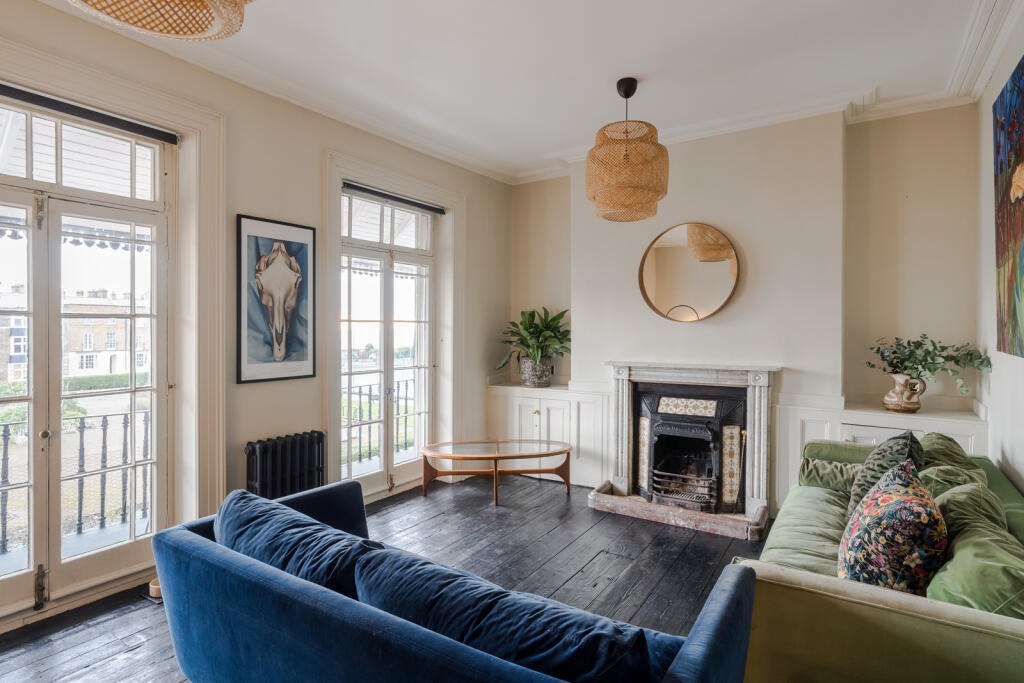 Additional property image - Spencer Square, Ramsgate, Kent