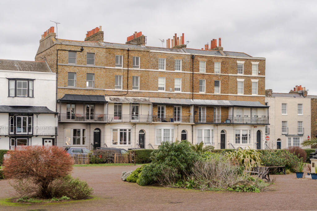 Additional property image - Spencer Square, Ramsgate, Kent