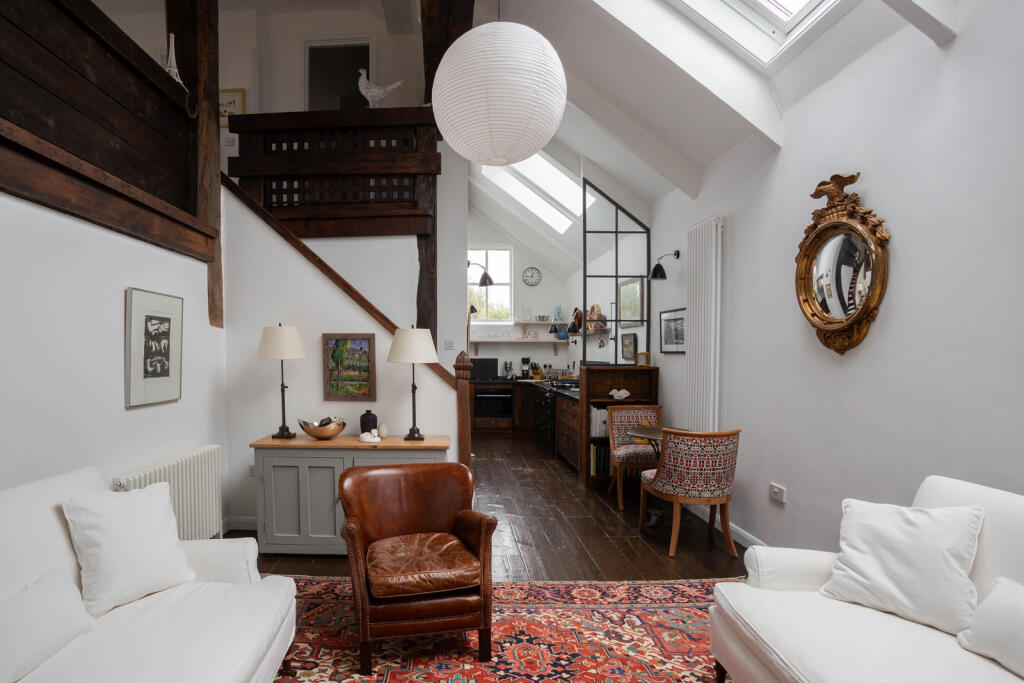 Main image of property: Chesil Gallery, Portland, Dorset
