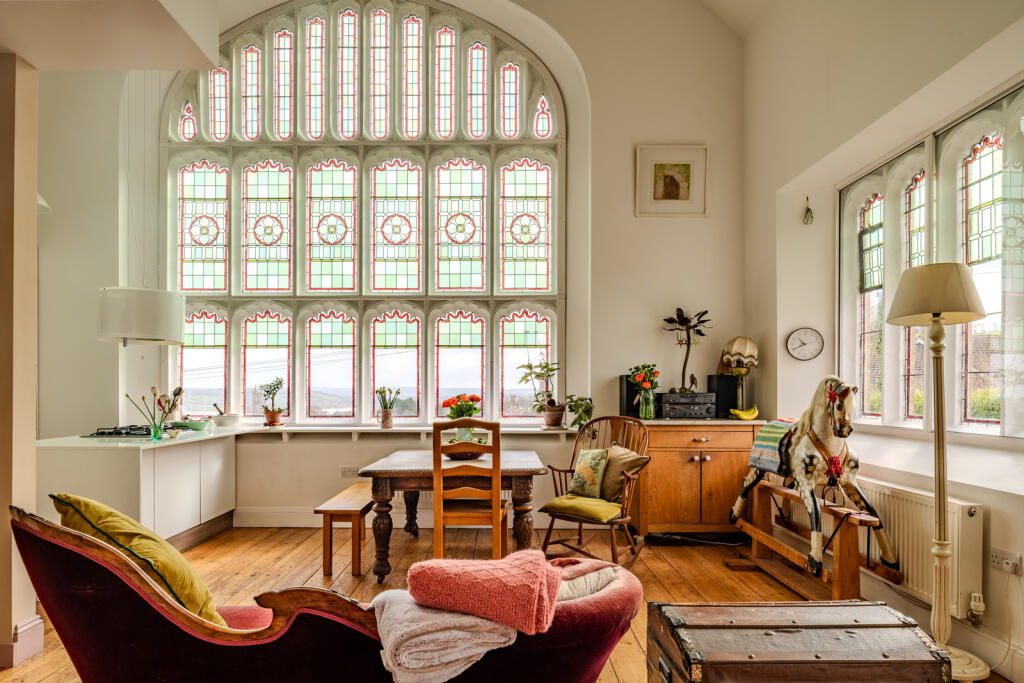 Main image of property: Blagdon, Somerset