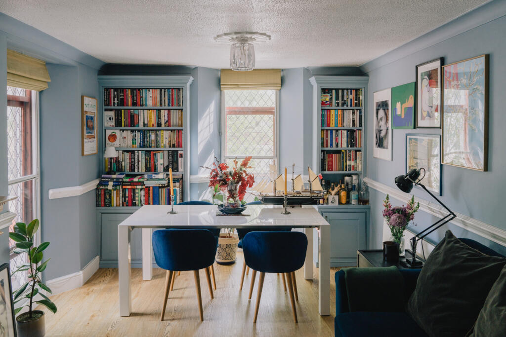 Main image of property: St James Court, Bethnal Green Road, London E2