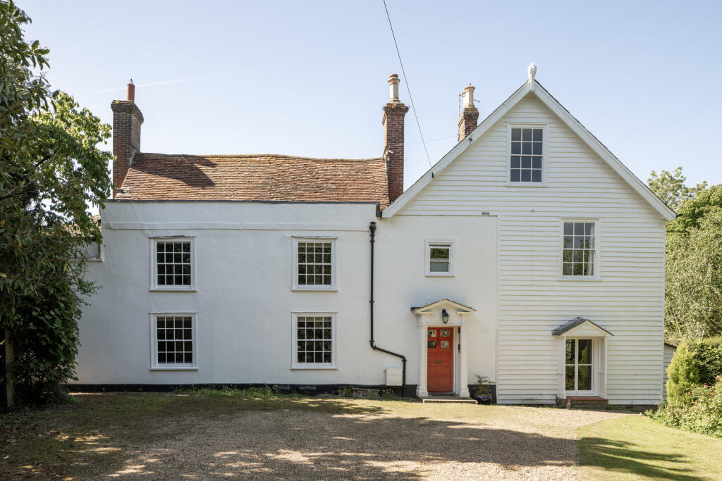 Main image of property: The Clearing, Hawkhurst, Kent