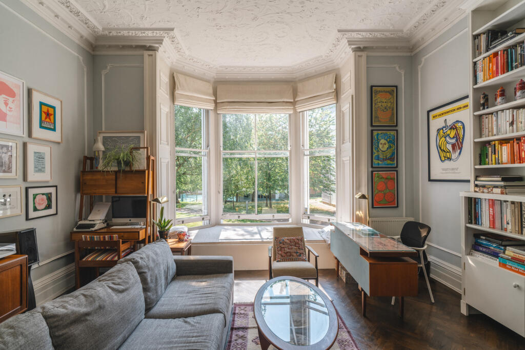 Main image of property: Forest Lodge, West Hill, London SW15