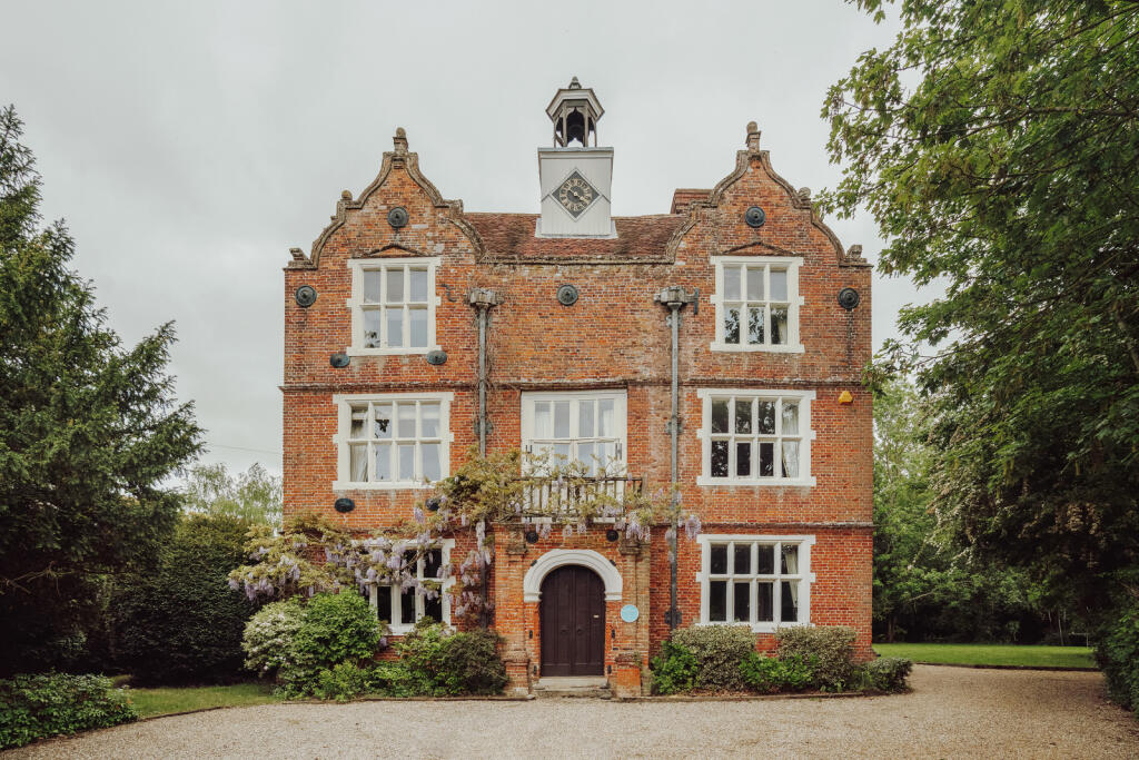 Main image of property: The Clock House, Dunmow, Essex
