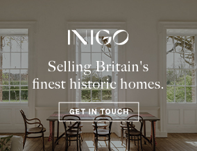 Get brand editions for Inigo, London