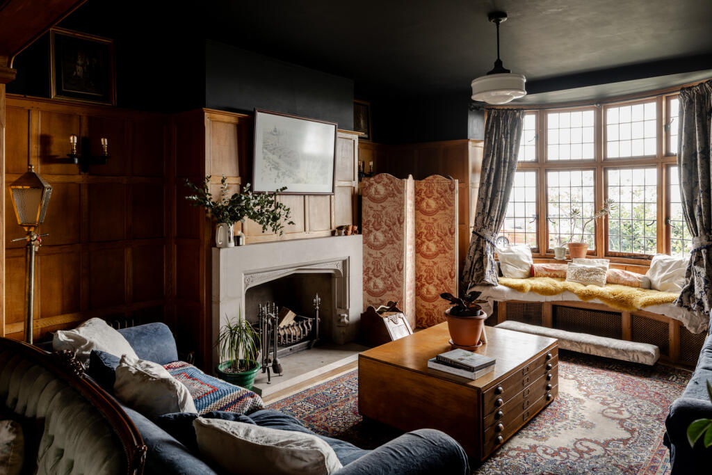 Main image of property: Prospect Terrace, Ramsgate, Kent