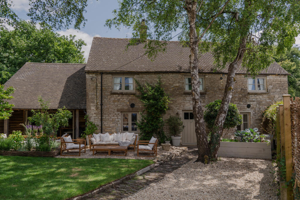 Main image of property: Old Pound Cottage, Bisley, Gloucestershire