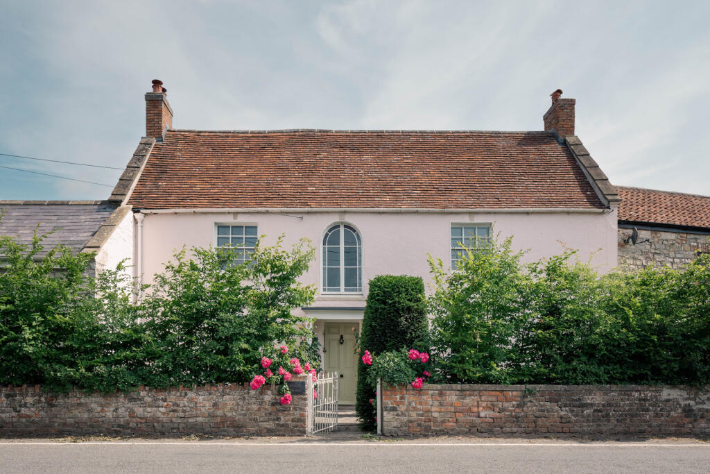 Main image of property: Myrtle House, Mark, Somerset