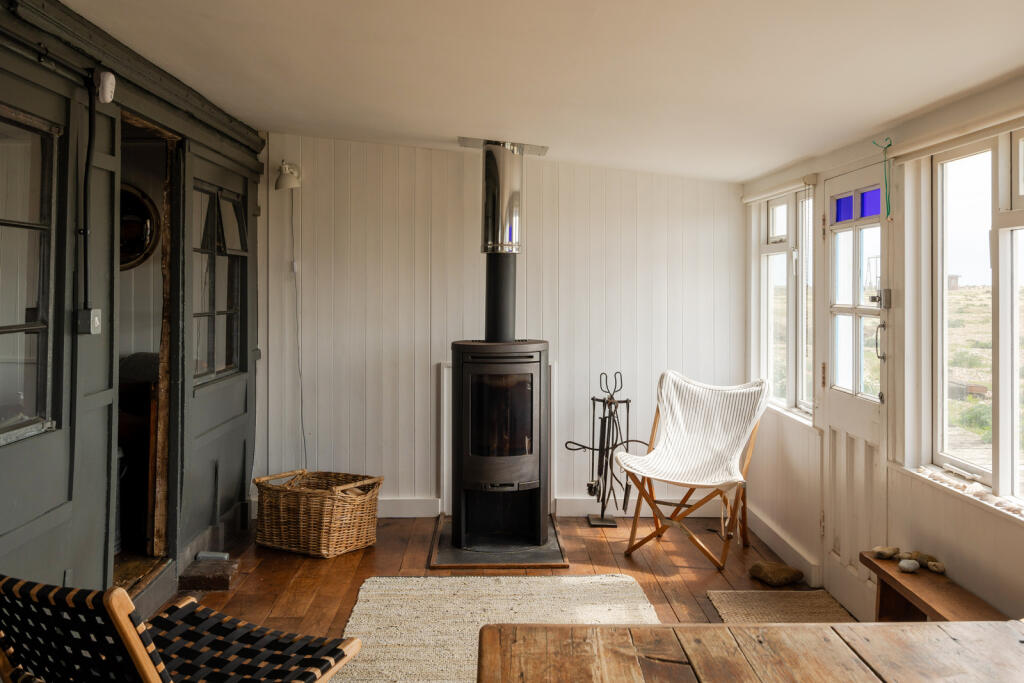 Main image of property: Sunray, Dungeness, Kent