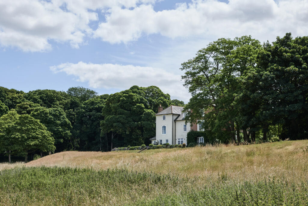 Main image of property: Foxhall Lodge Farm Foxhall, Suffolk