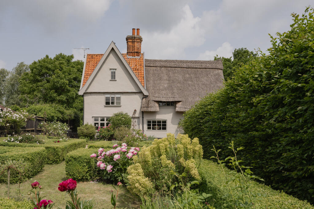 Main image of property: Old Hall House, Framsden, Suffolk
