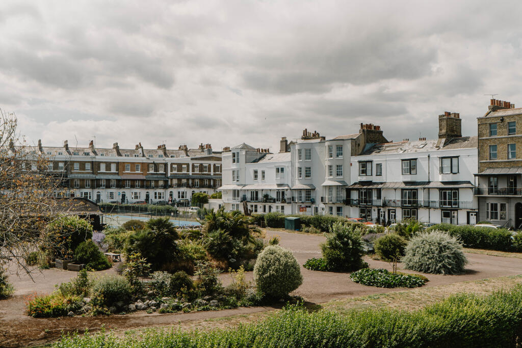 Main image of property: Spencer Square II, Ramsgate, Kent