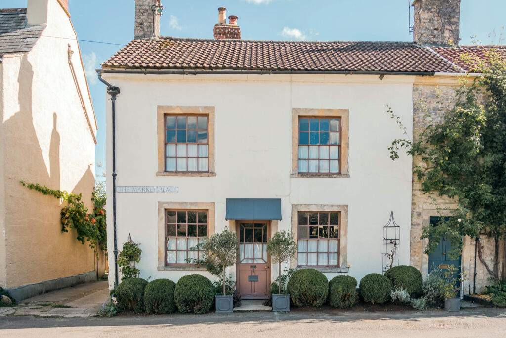 Main image of property: Sunday Cottage, Nunney, Somerset