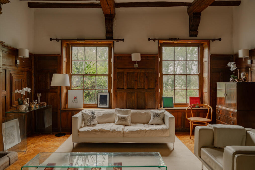Main image of property: Stoke Hall, Nantwich, Cheshire