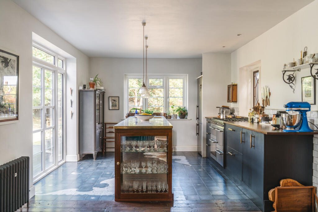 Main image of property: Cranmore Lane, Aldershot, Hampshire