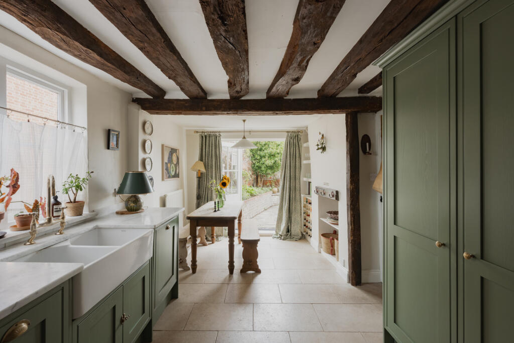 Main image of property: Mill Cottage, Nayland, Suffolk