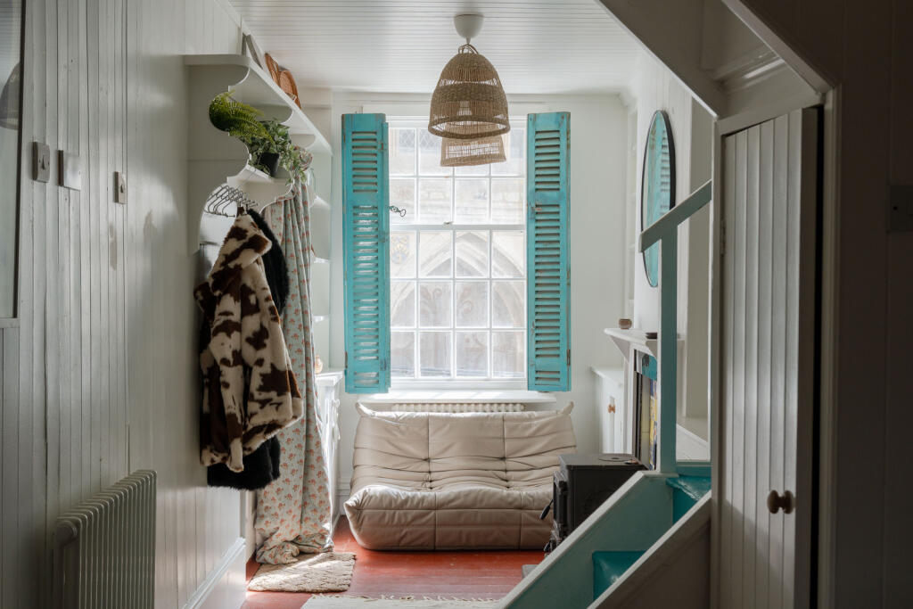 Main image of property: Croft Road II, Hastings, East Sussex