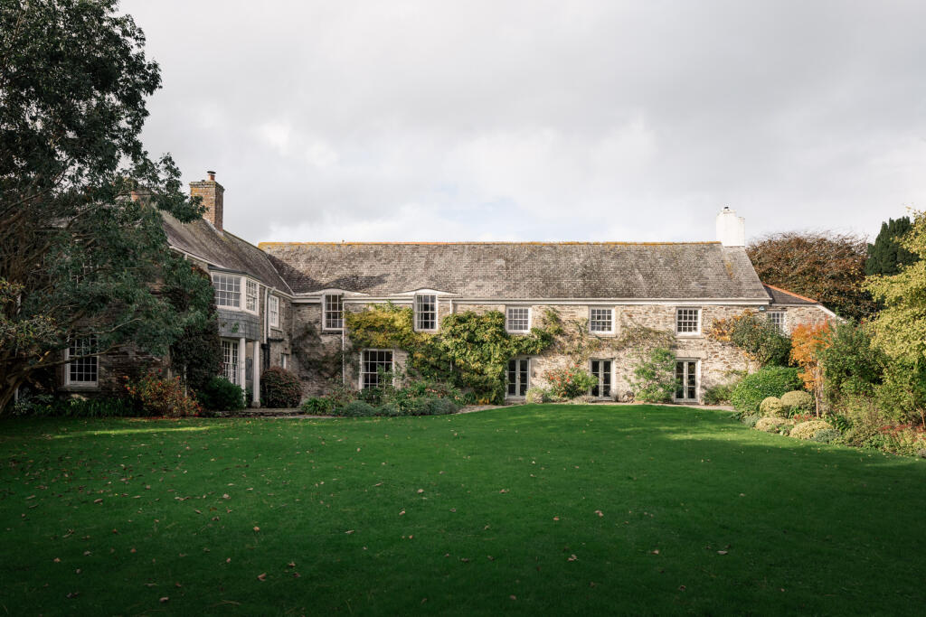 Main image of property: Trerose Manor, Mawnan Smith, Cornwall