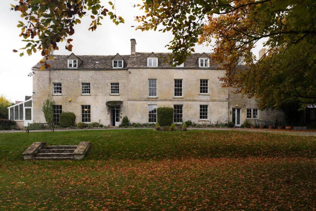 Main image of property: Washwell House, Painswick, Gloucestershire