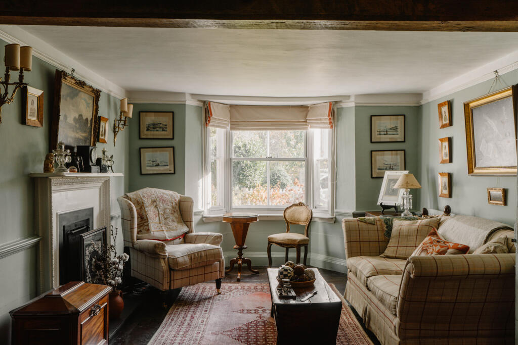 Main image of property: The Armoury, Tenterden, Kent