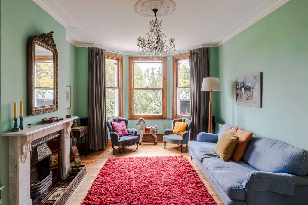 Main image of property: Dunstans Road III, London SE22