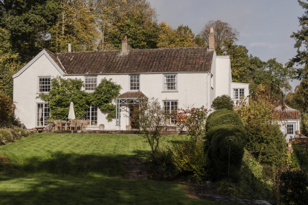 Main image of property: Westhay, Kingston St Mary, Somerset