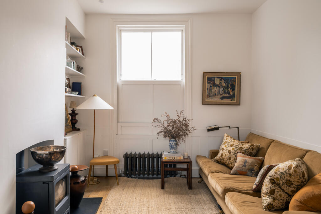 Main image of property: Kent House Road II, London SE26