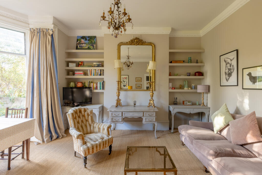 Main image of property: Dulwich Road, London SE24