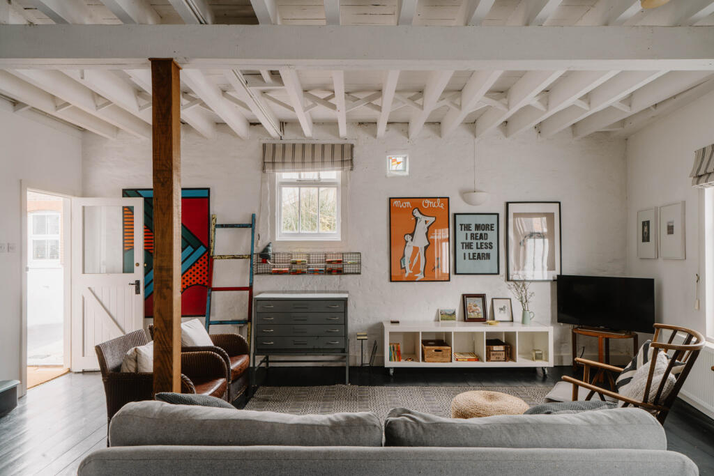 Main image of property: Old Grain Store, Whitstable, Kent