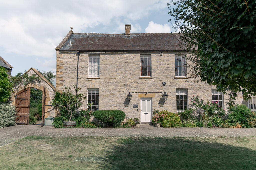 Main image of property: The Orangery, Knole, Somerset