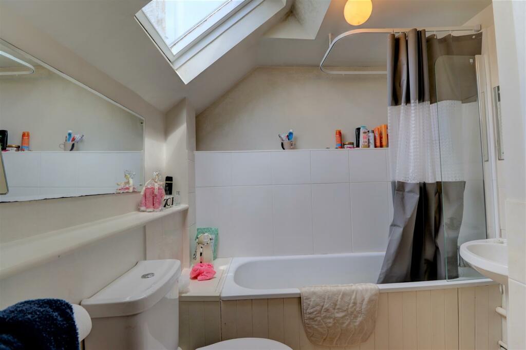 Additional property image - Saddledon Street, Tysoe, Warwick