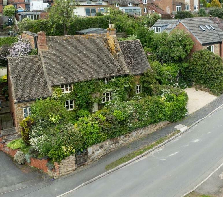 Main image of property: Hill cottage, Hackwell Street, Napton,
