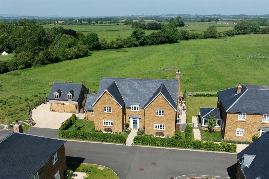 Main image of property: Meadow Lane, Tysoe, Warwick
