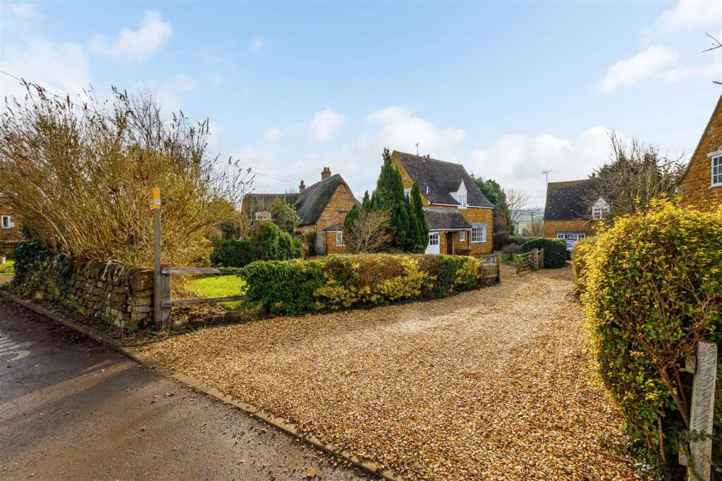 Main image of property: Shipston Road, Upper Tysoe, Warwick