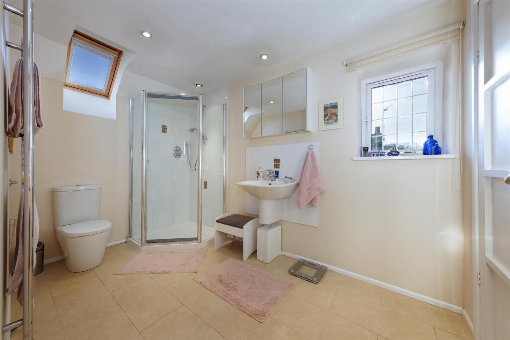 Additional property image - Bottom Street, Northend, Southam