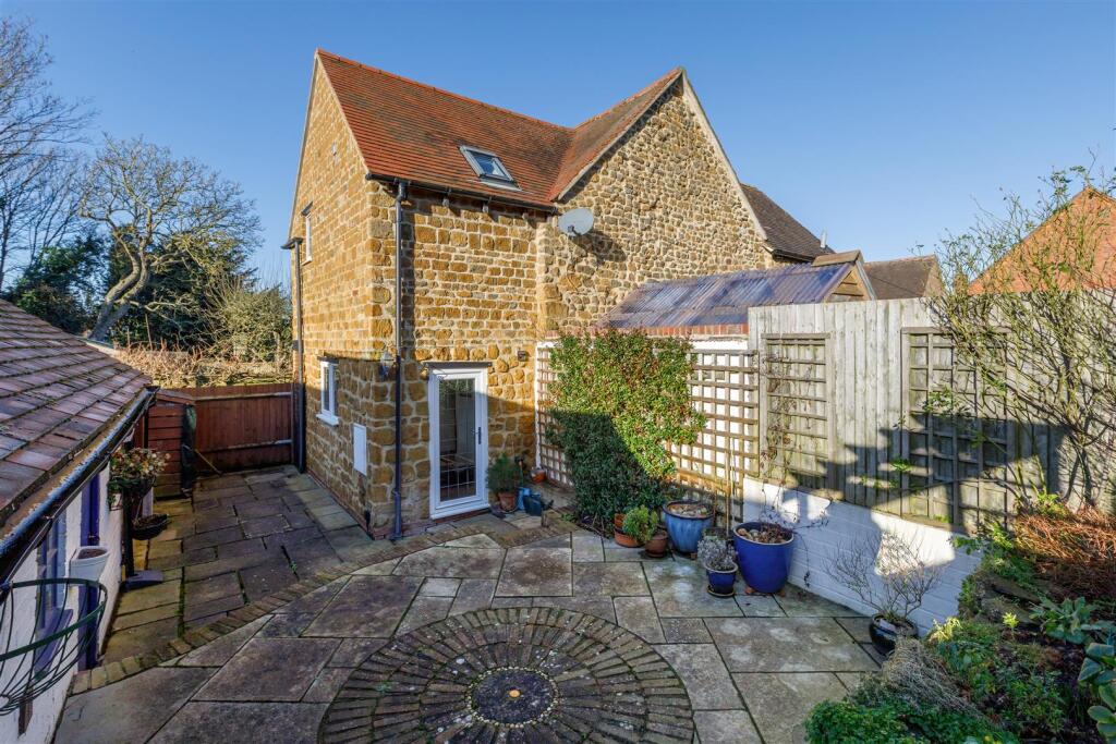 Additional property image - Bottom Street, Northend, Southam