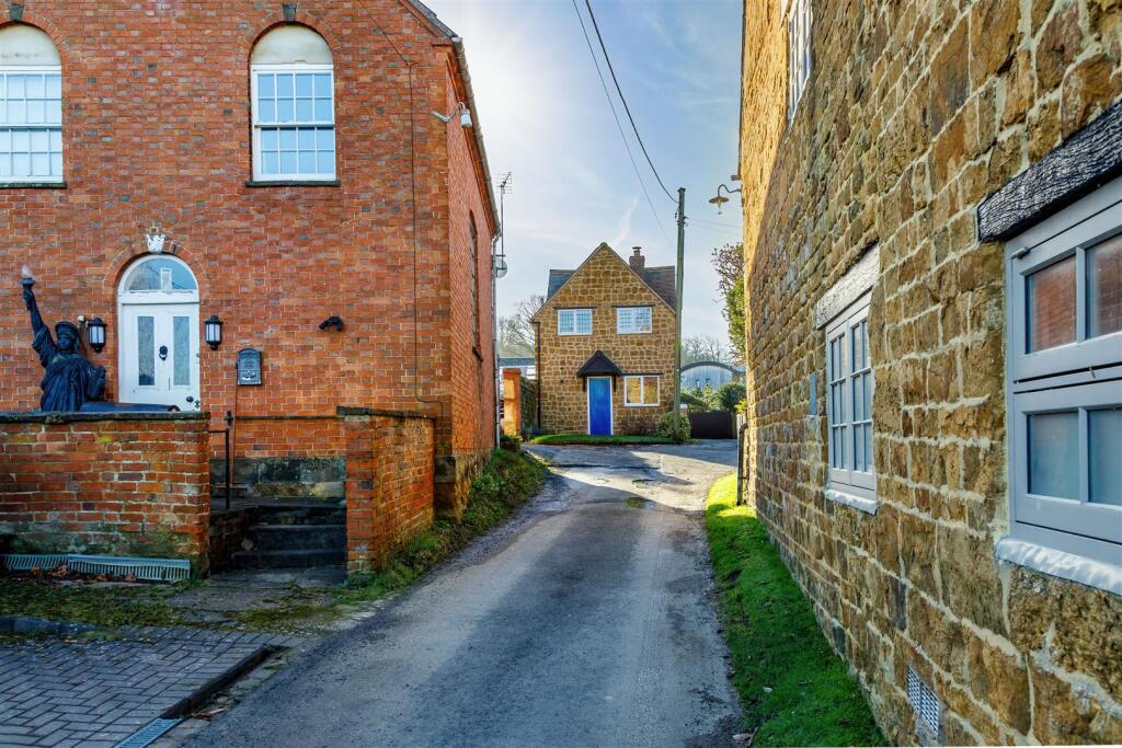 Additional property image - Bottom Street, Northend, Southam