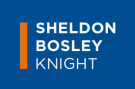 Sheldon Bosley Knight logo