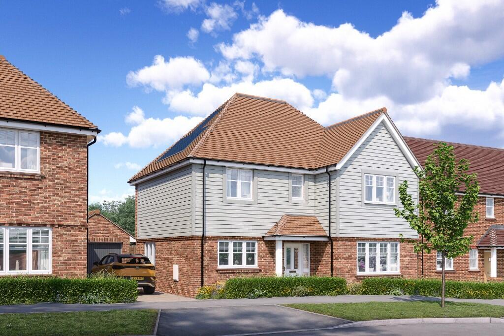 Main image of property: Hitches Lane,
Crookham Village,
Fleet,
GU51