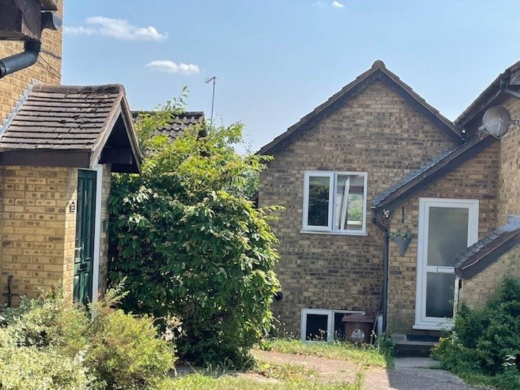 Main image of property: Ladywood Road, Hertford
