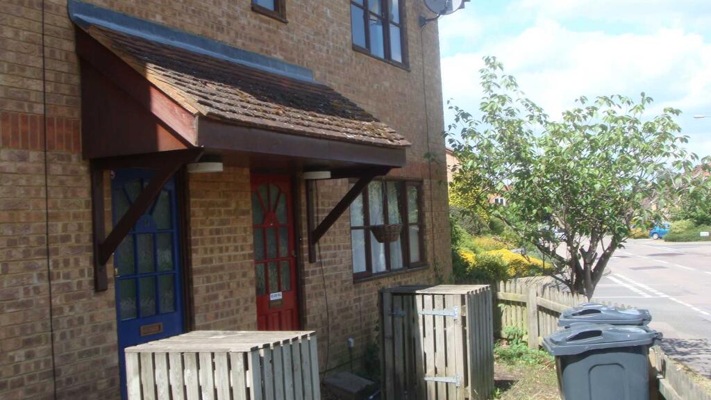 Main image of property: Morecambe Close Stevenage