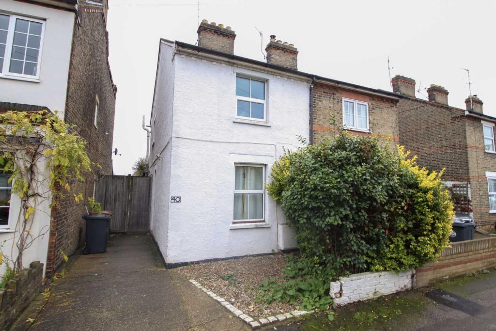 Main image of property: Raynham Street, Hertford